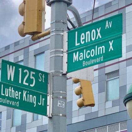 Harlem Spirituals