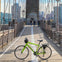 New York City: Brooklyn Bridge Bike Rental
