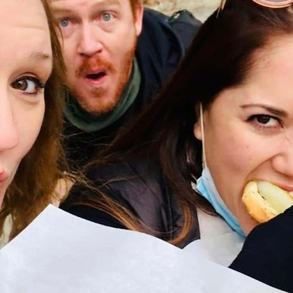 Chicago Favorites Walking & Food Tour
