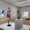 Inside the Tate Modern 