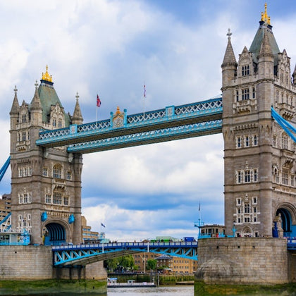 Tower Bridge