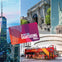 The New York Sightseeing Flex Pass: Choose 2-12 Attractions