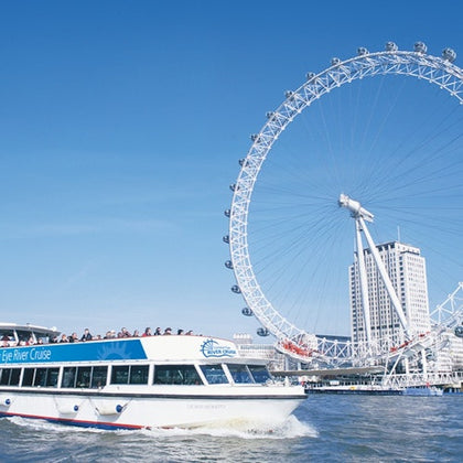 London Eye
