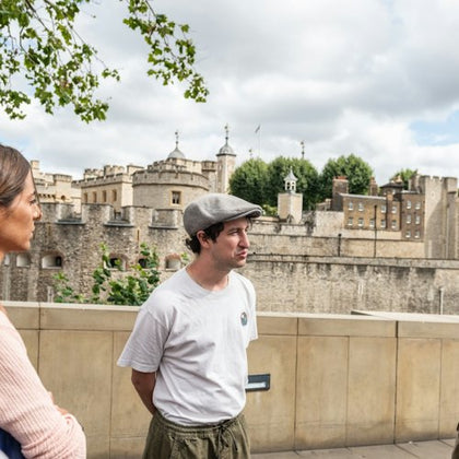 Tower of London
