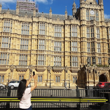 Houses of Parliament