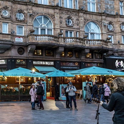 Leicester Square