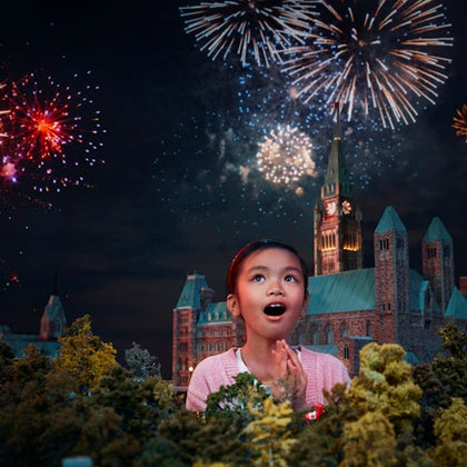 Little Canada: Skip The Line Ticket