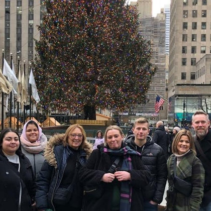 New York Top Sights Tour