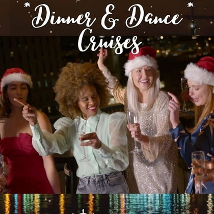 Festive Dinner and Dance