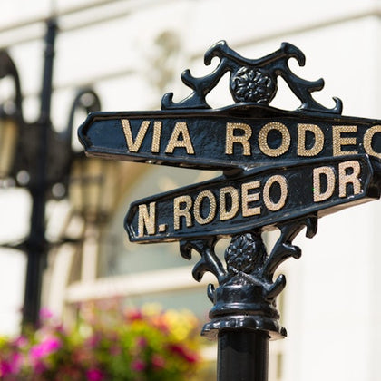 via Rodeo Drive
