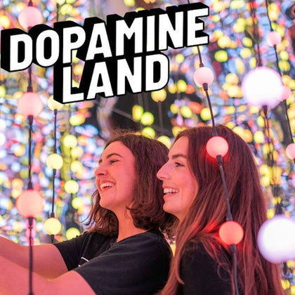Dopamine Land