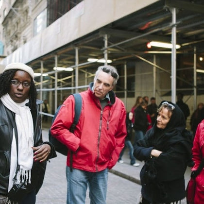 NYC Slavery and the Underground Railroad Tour