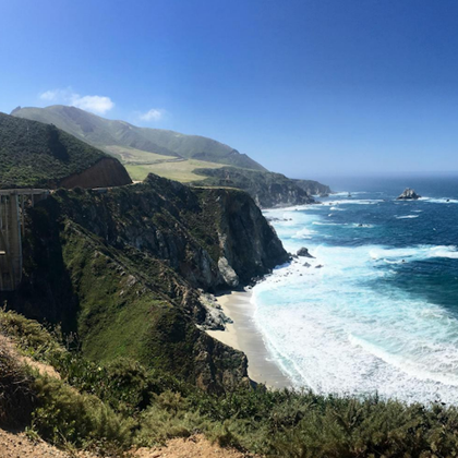 From San Francisco: Day Trip To Monterey and Carmel by the Sea