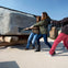 Stonehenge: Admission with Audio Guide + Transport from London