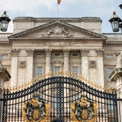 Buckingham Palace