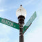 Visit the charming local shops on Charles Street in the heart of downtown.