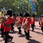 Catch the Changing of the Guard at Buckingham Palace.