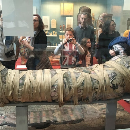 EGYPT MUMMIES