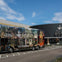 Golden Tours Branded bus