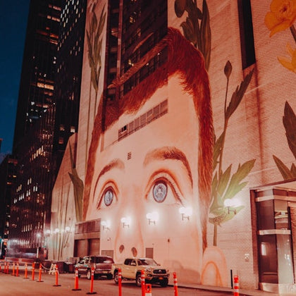 Midtown Manhattan: Secret Societies Hunt