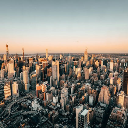 High Line, Chelsea & Hudson Yards Walking with Edge Ticket