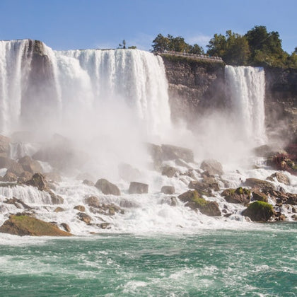 Best of Niagara Falls Canada Only