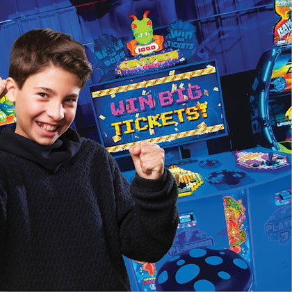 Houston Interactive Aquarium & Animal Preserve