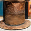 Lincoln's top hat