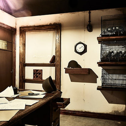 Example Escape Room