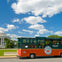 Washington DC and Arlington Cemetery Hop on Hop off Tour