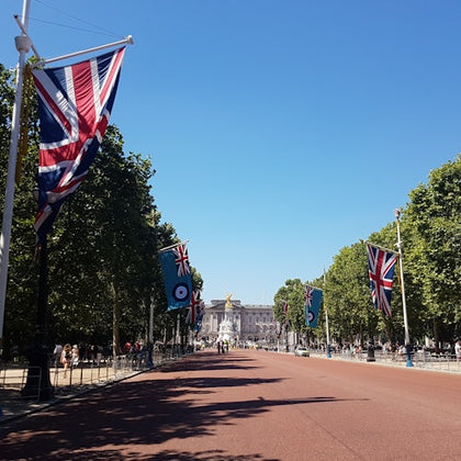 The Royal Mall