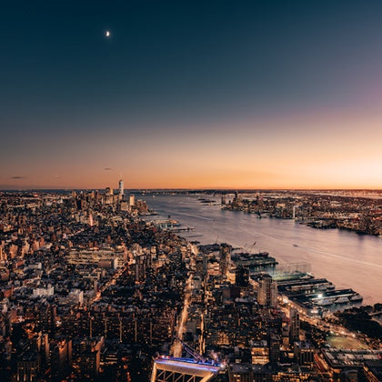 Edge NYC: Flex Pass