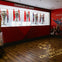 The Liverpool FC Story Museum European Cups