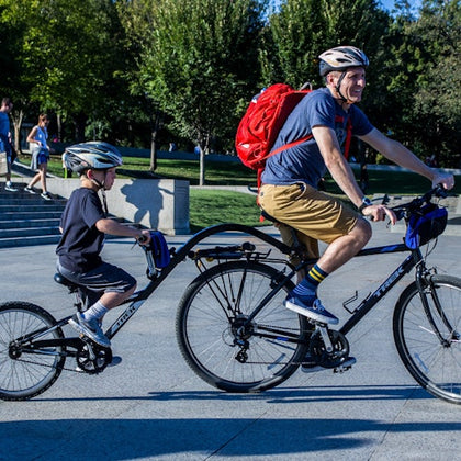 Washington D.C. Bike Rentals