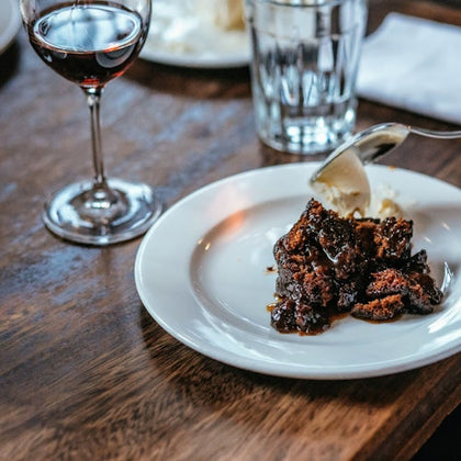 Ultimate London Food Tour
