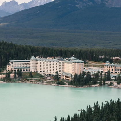 Lake Louise
