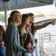 Uber Boat by Thames Clippers - Exploring London from the River Thames