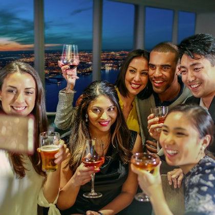 One World Observatory: Mastercard VIP Tour