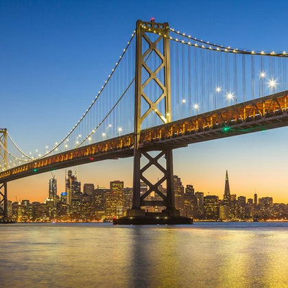 Bay Bridge