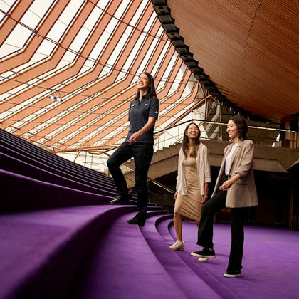 The Official Sydney Opera House 30-minute Guided Tour