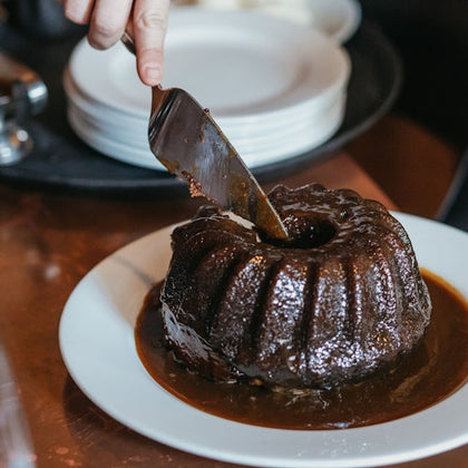Ultimate London Food Tour