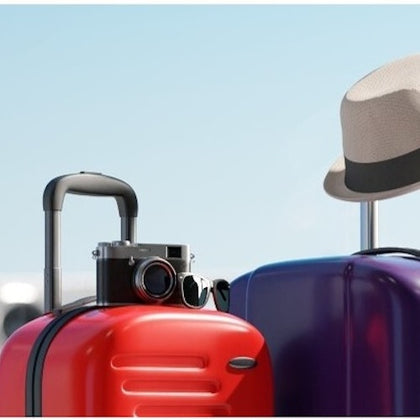 luggage