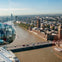 See 30+ London Sights then ride the London Eye