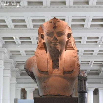 The British Museum 