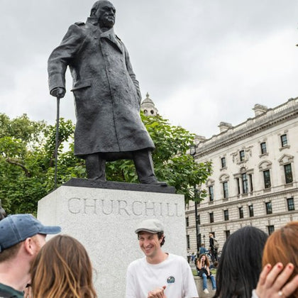 Parliament Square