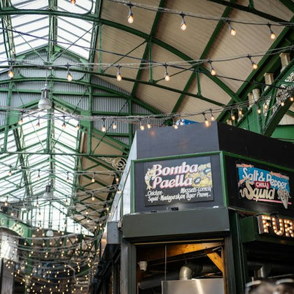 Borough Market