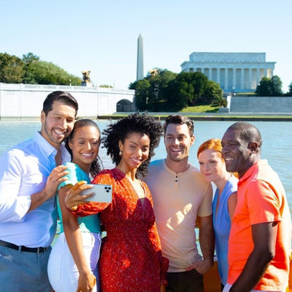 Potomac Water Taxi