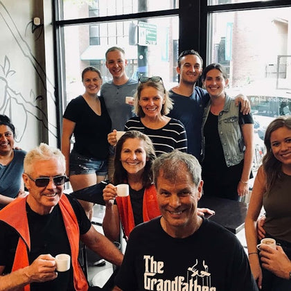Chicago's Westside Foodie Ride Bike Tour