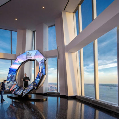 NYC Observation Decks Pass