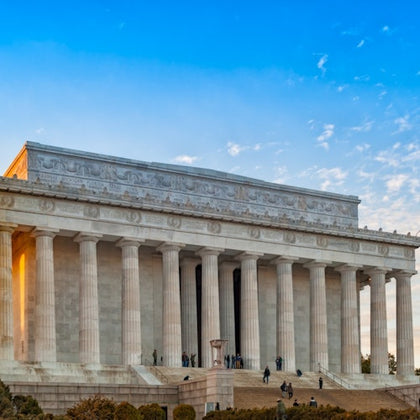 Washington D.C.